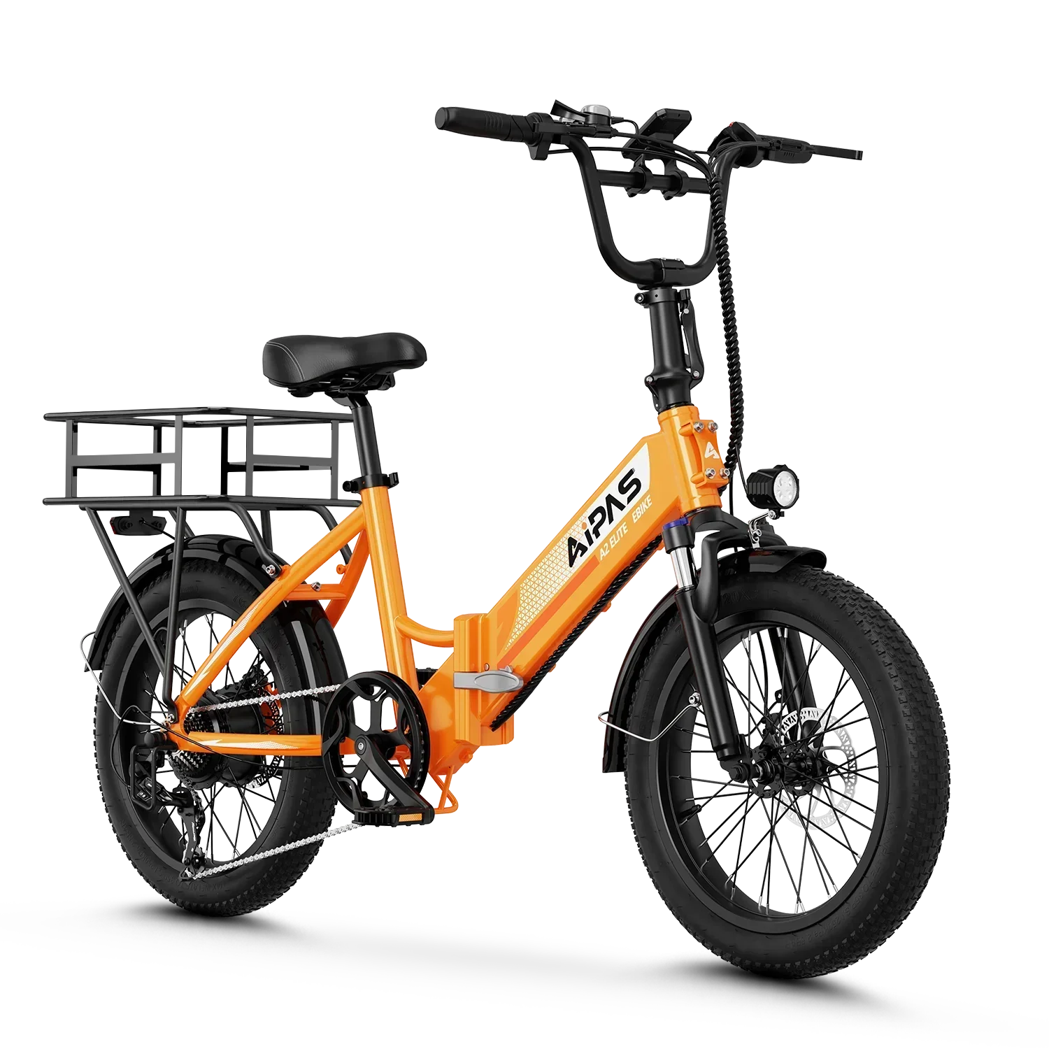 Aipas® Ebike Combo Sale A2*2