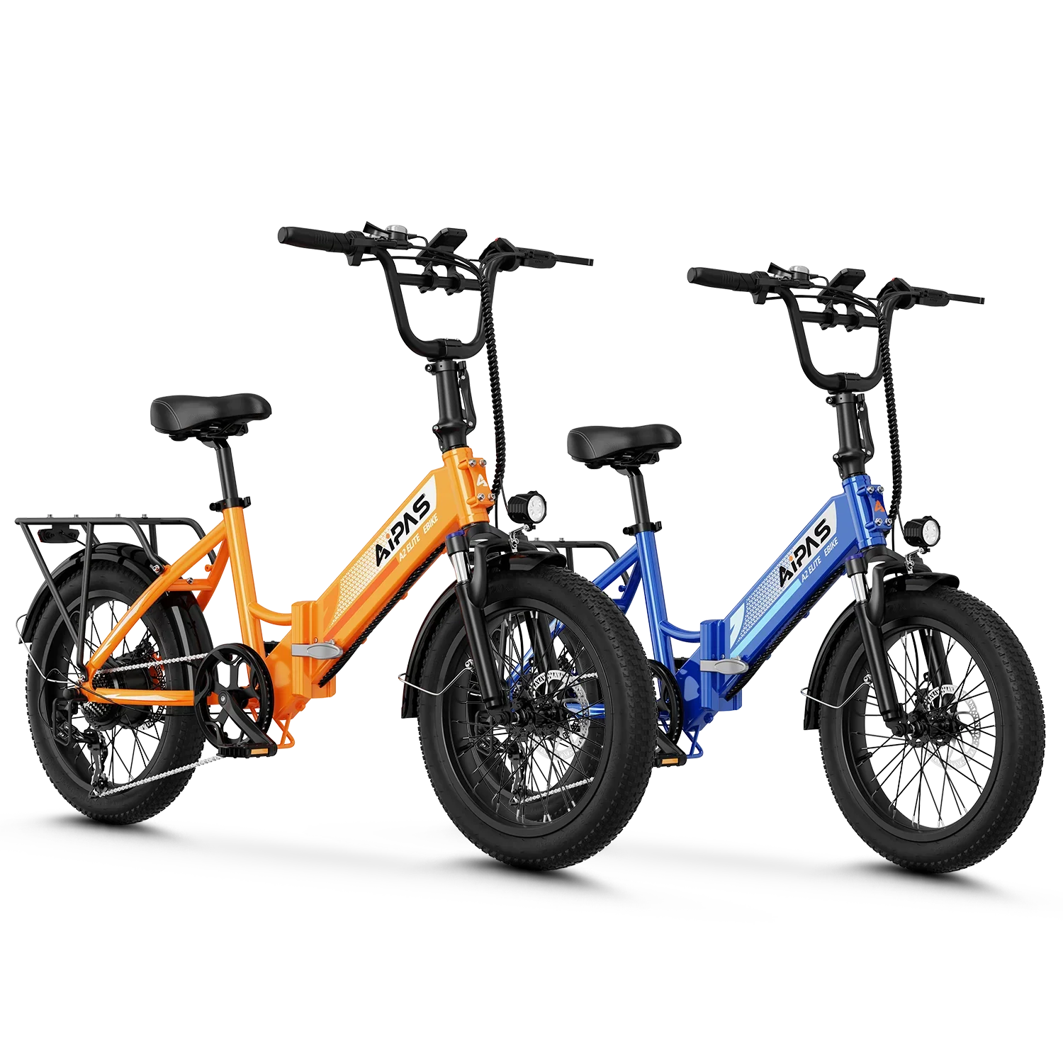 Aipas® Ebike Combo Sale A2*2