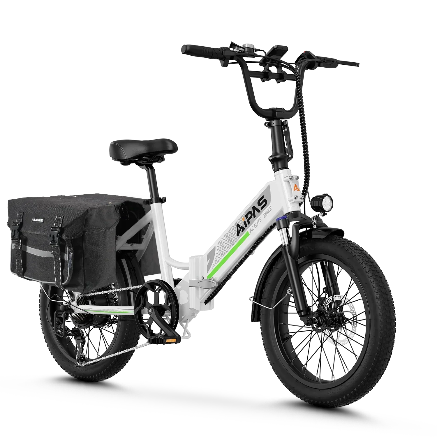 Aipas® Ebike Combo Sale A2*2