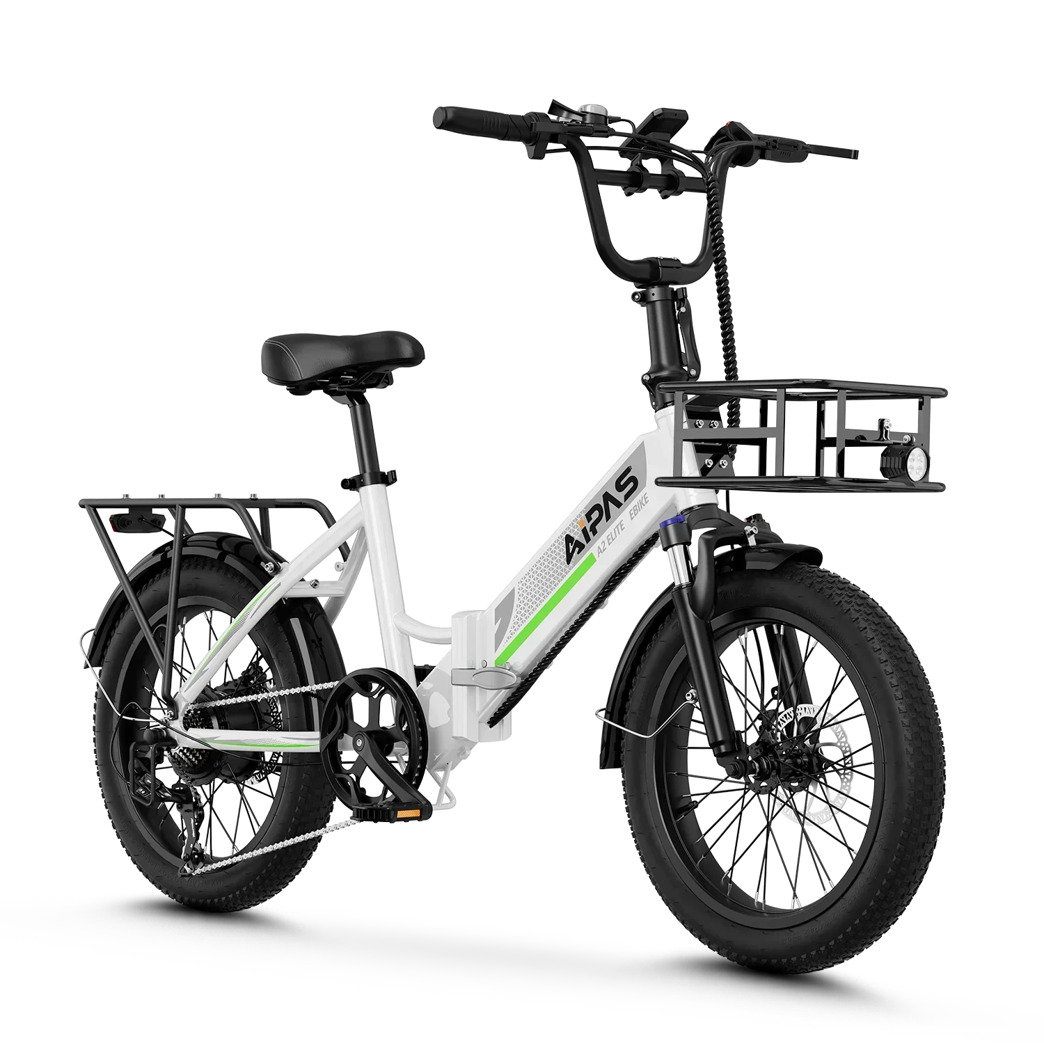 Aipas® Ebike Combo Sale A2*2