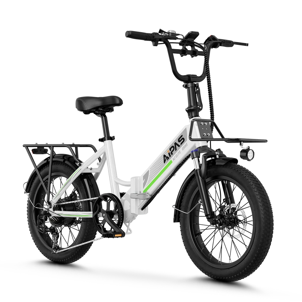Aipas® Ebike Combo Sale A2*2