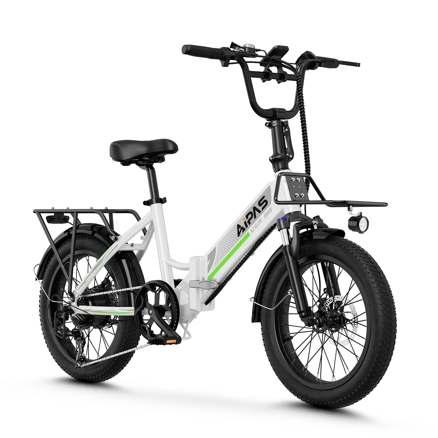 Aipas® Ebike Combo Sale A2*2