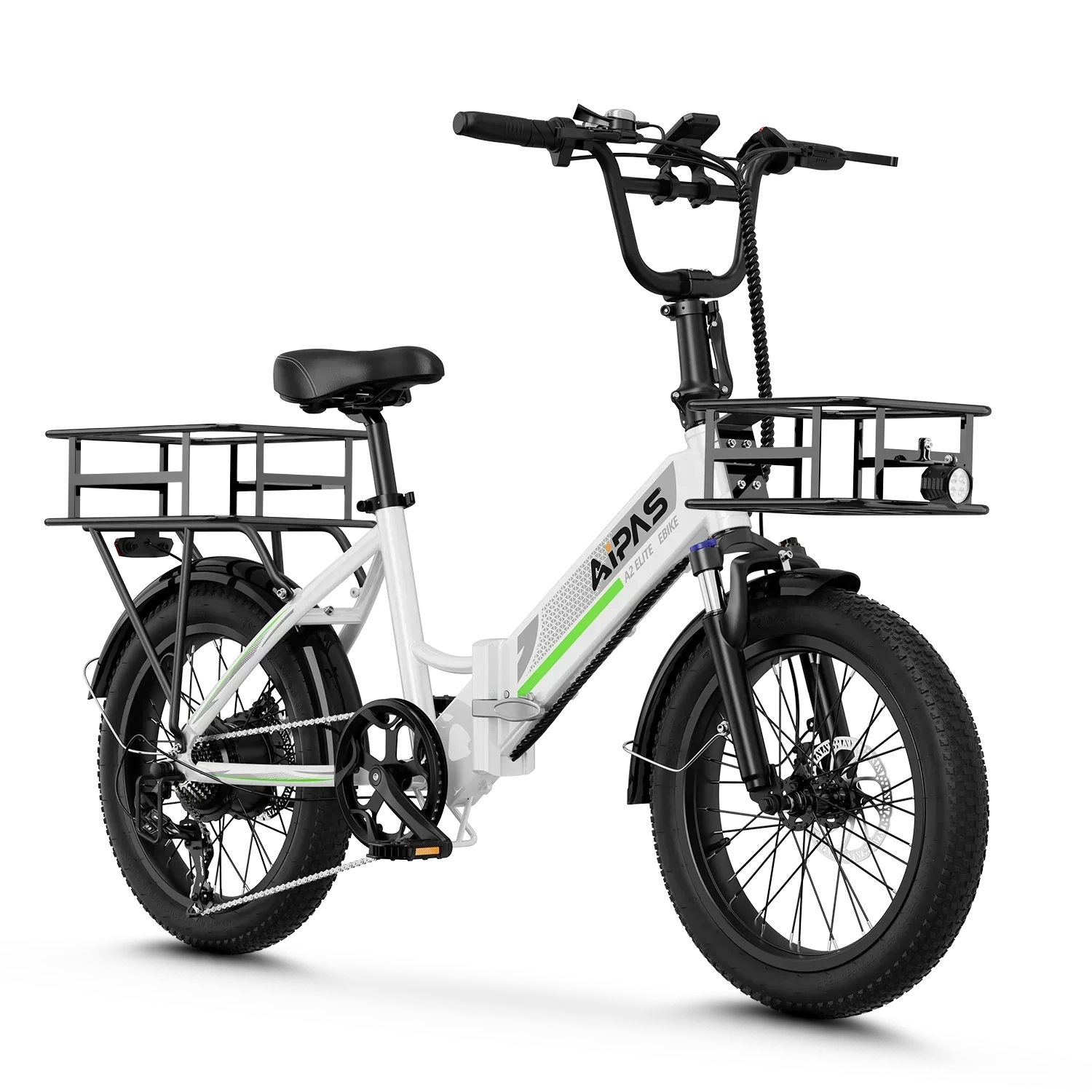 Aipas® Ebike Combo Sale A2*2