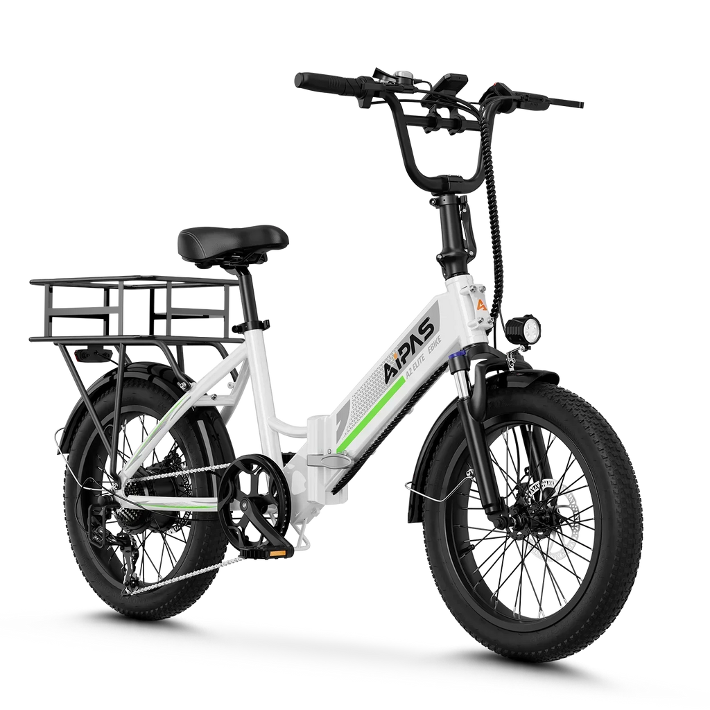 Aipas® Ebike Combo Sale A2*2