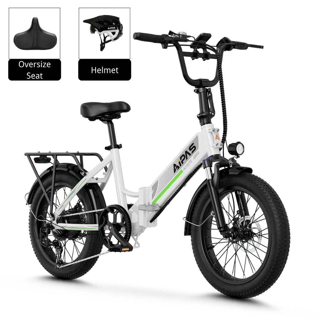Aipas® Ebike Combo Sale A2*2