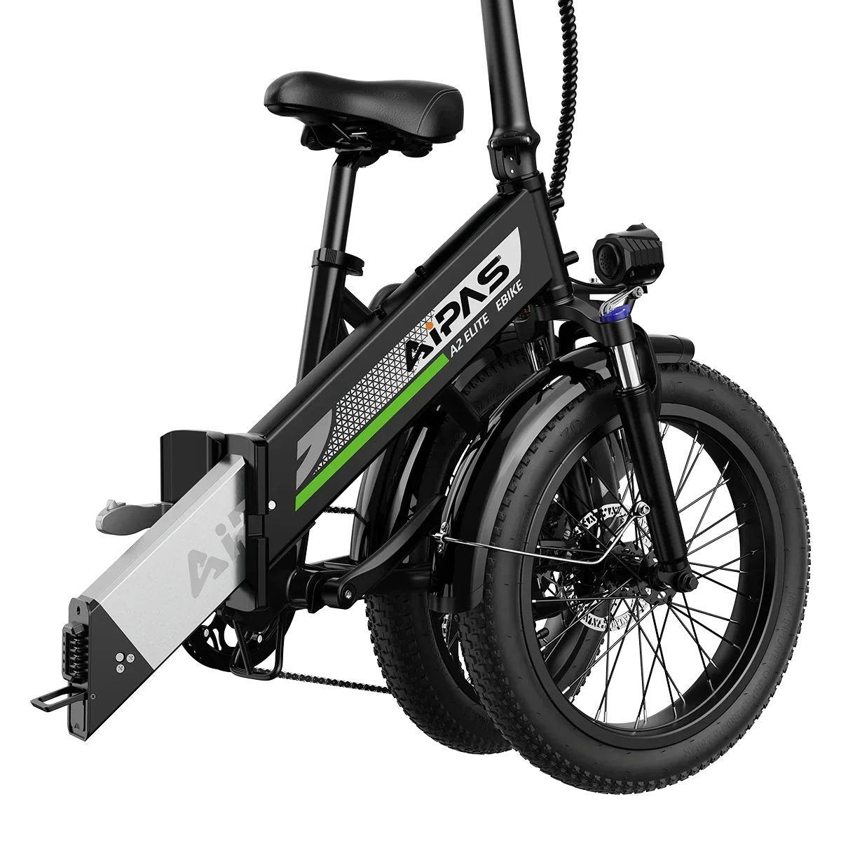Aipas® Ebike Combo Sale A2*2