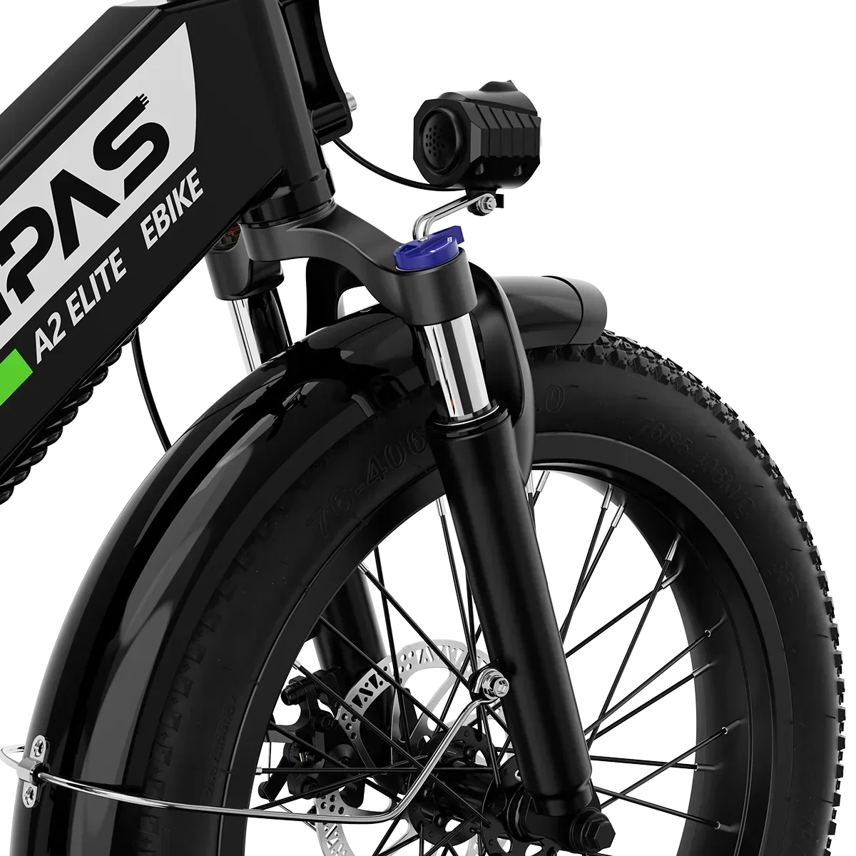 Aipas® Ebike Combo Sale A2*2