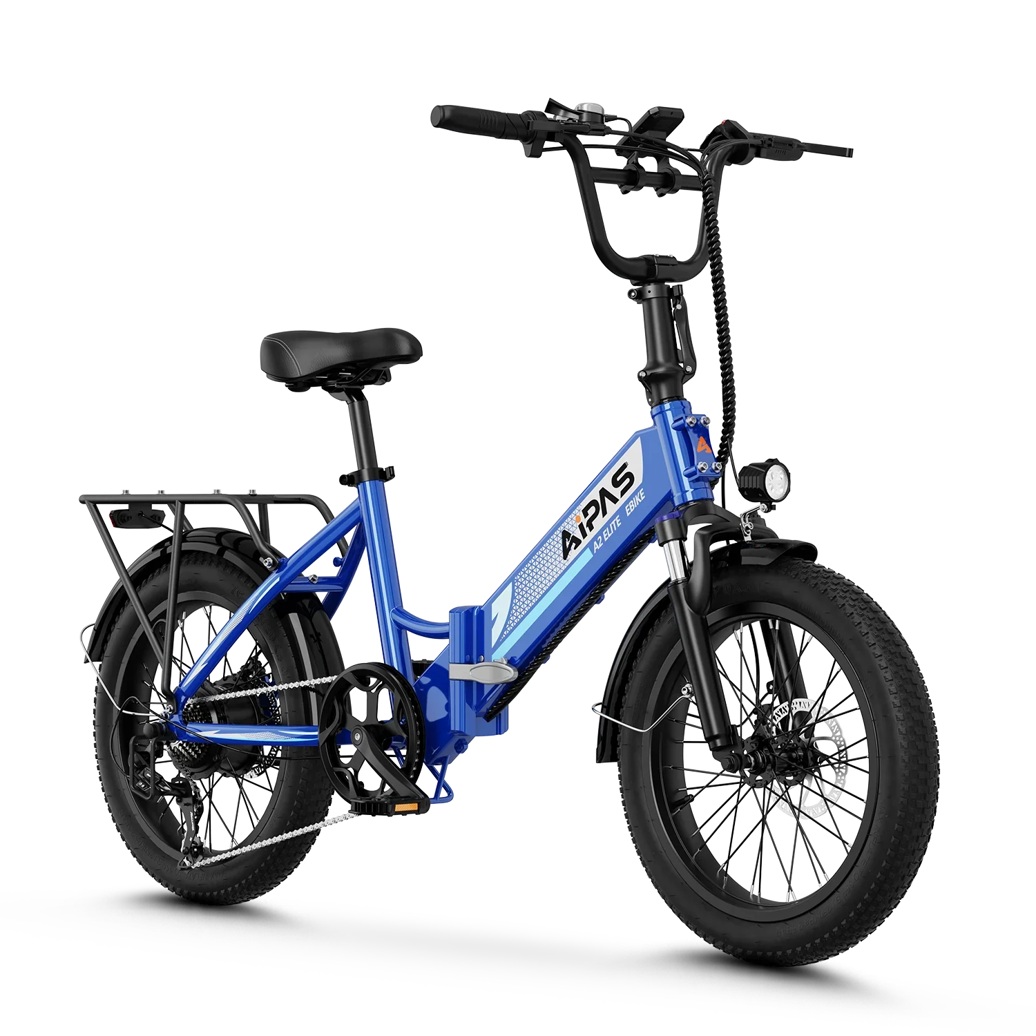 Aipas® A2 Elite Ebike