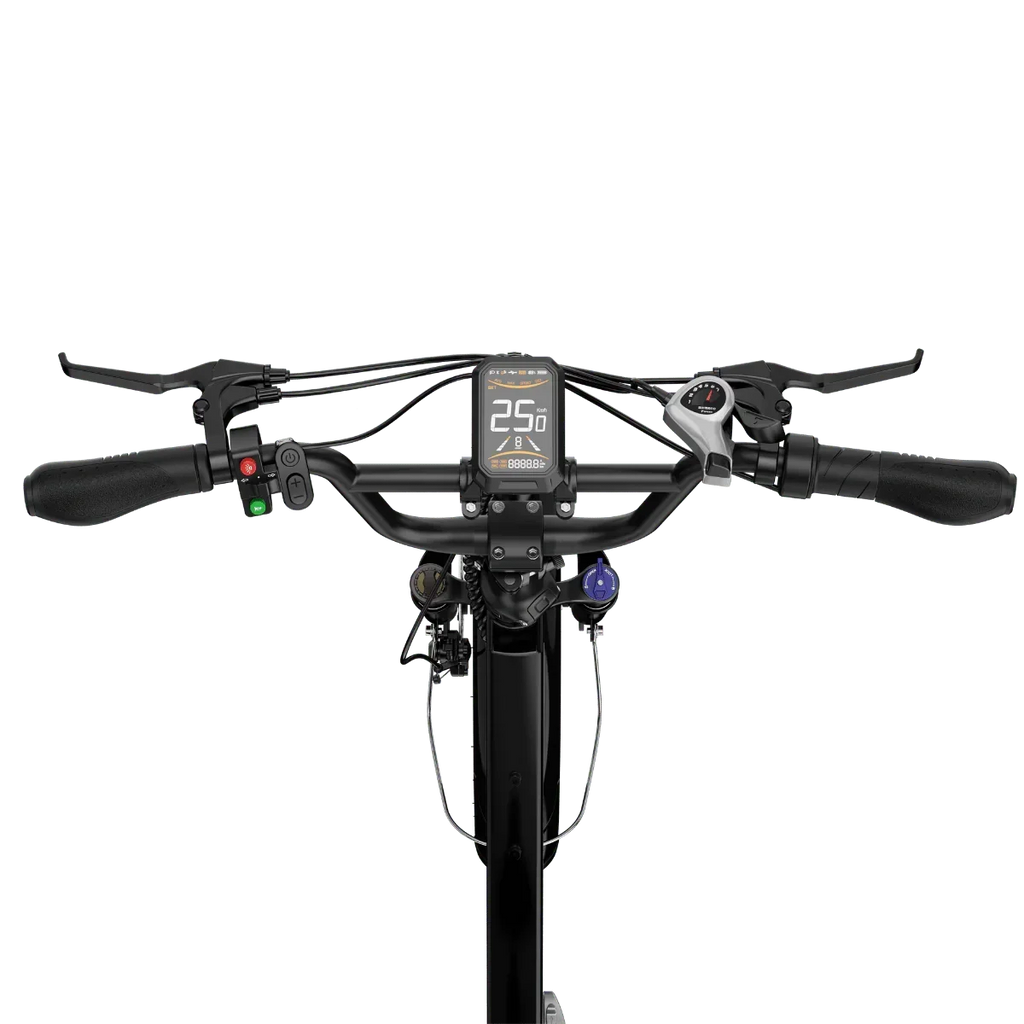 Aipas® Ebike Combo Sale A2*2