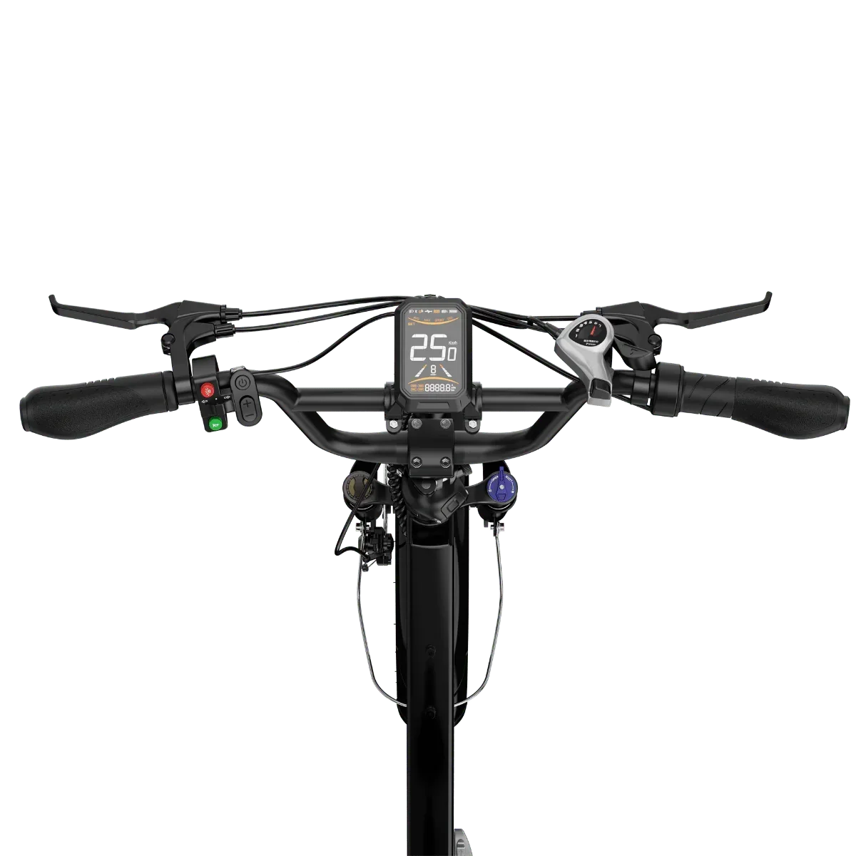 Aipas® Ebike Combo Sale A2*2