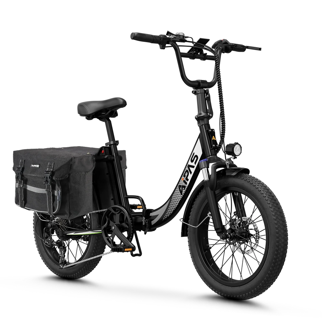 Aipas® Ebike Combo Sale A4*2