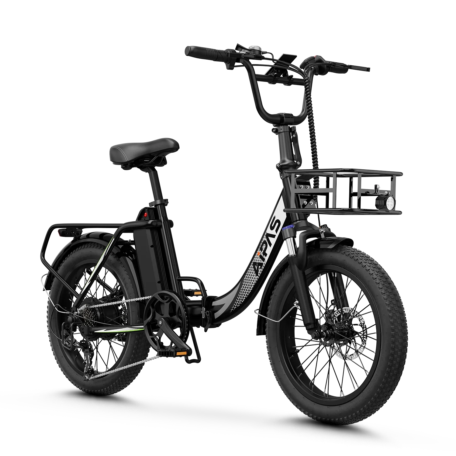 Aipas® Ebike Combo Sale A4*2