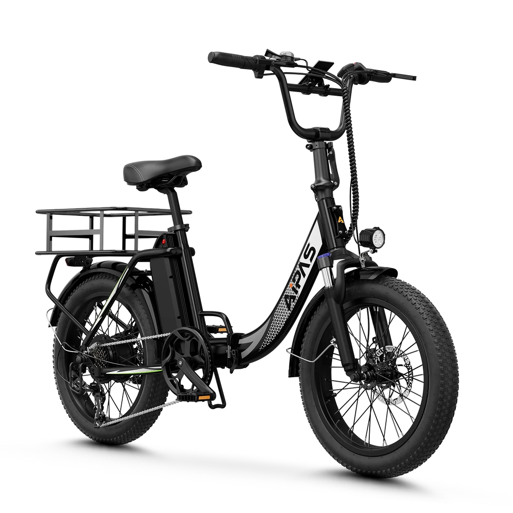 Aipas® Ebike Combo Sale A4*2