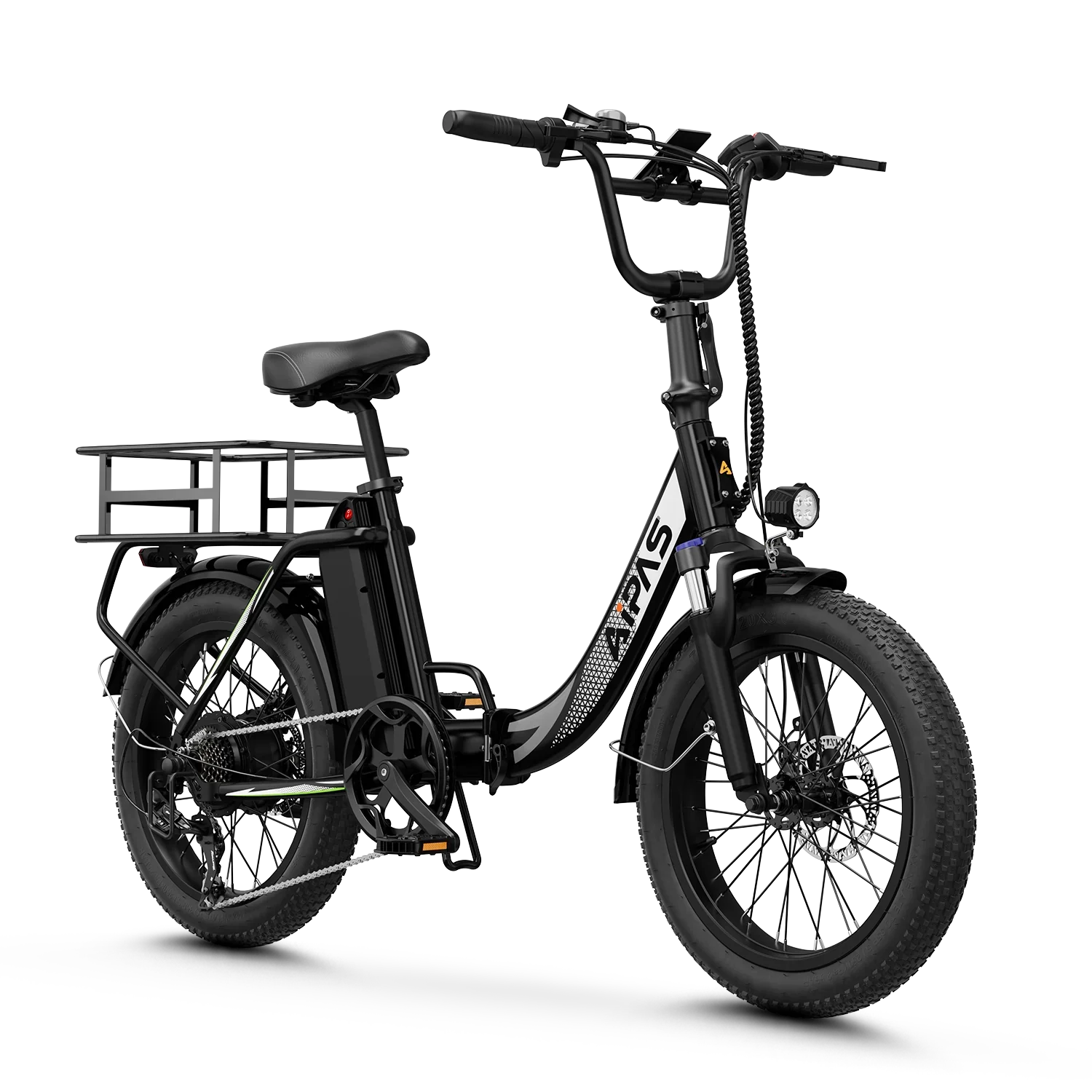 Aipas® Ebike Combo Sale A4*2