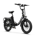 Aipas® A4 Gentry Ebike