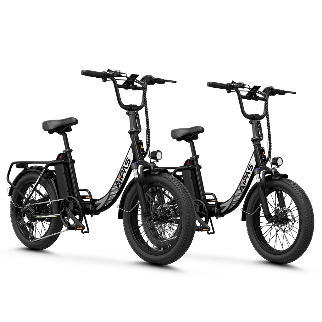 Aipas® Ebike Combo Sale A4*2