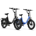 Aipas® Ebike Combo Sale A4*2