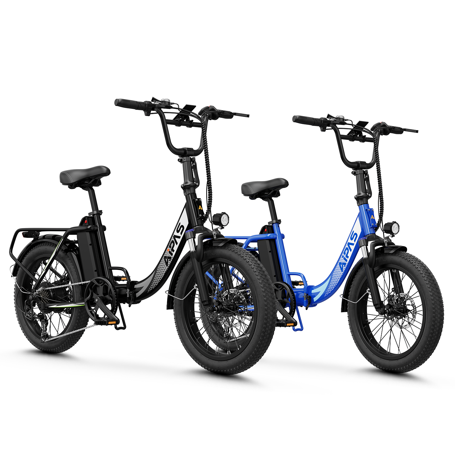 Aipas® Ebike Combo Sale A4*2
