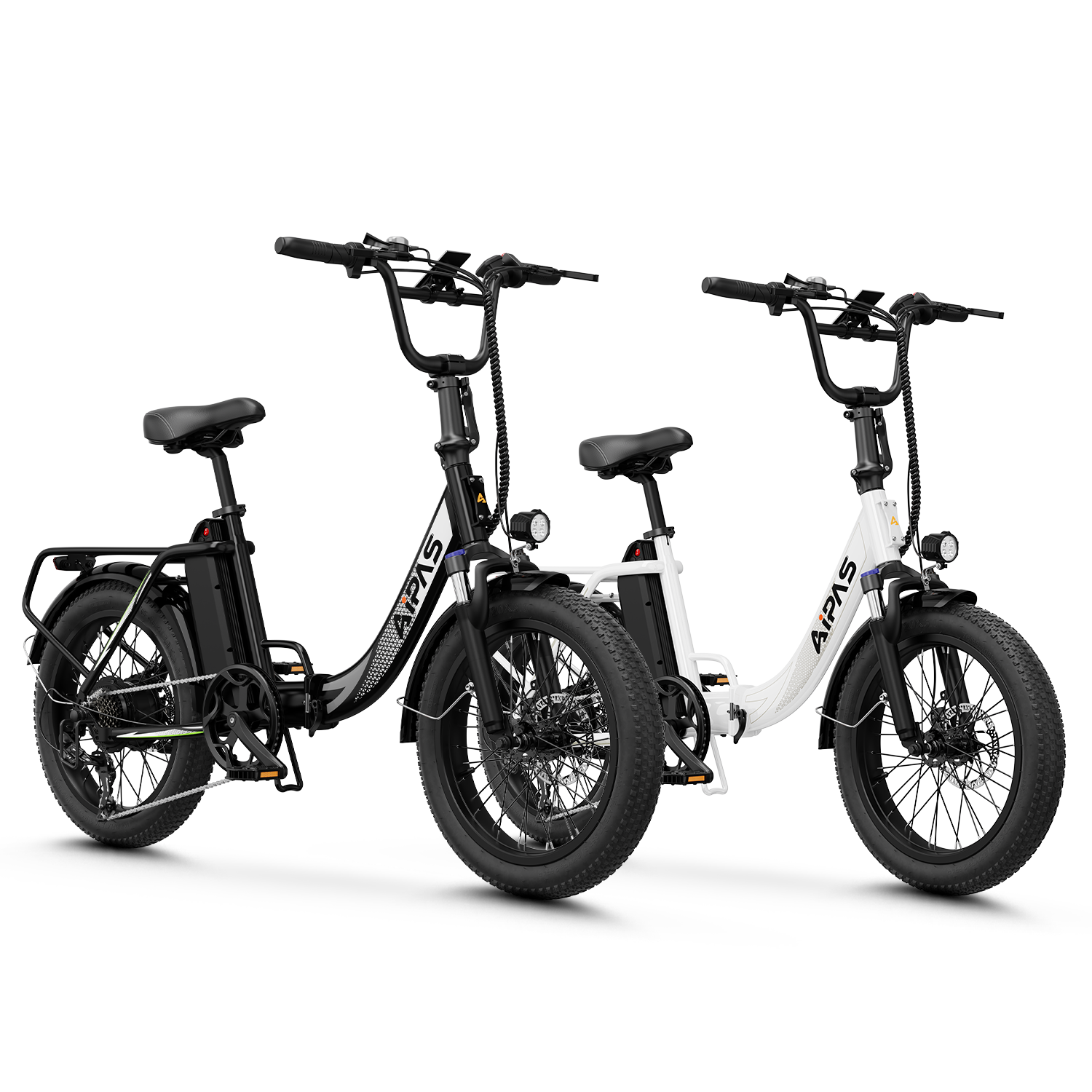 Aipas® Ebike Combo Sale A4*2