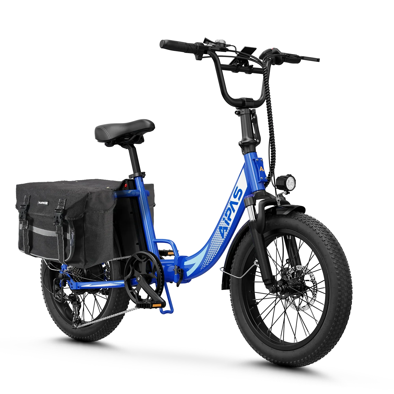 Aipas® Ebike Combo Sale A4*2