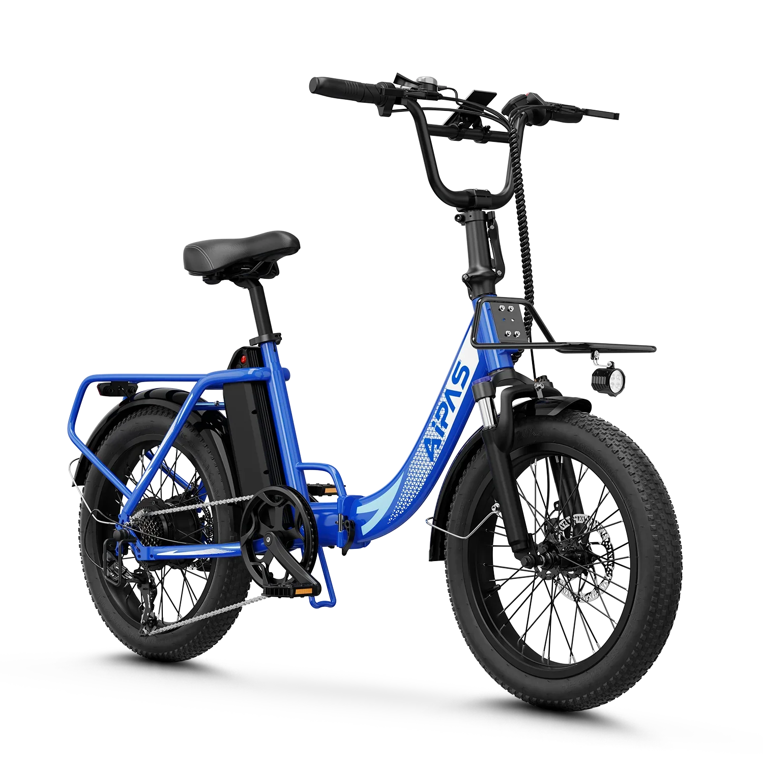 Aipas® Ebike Combo Sale A4*2