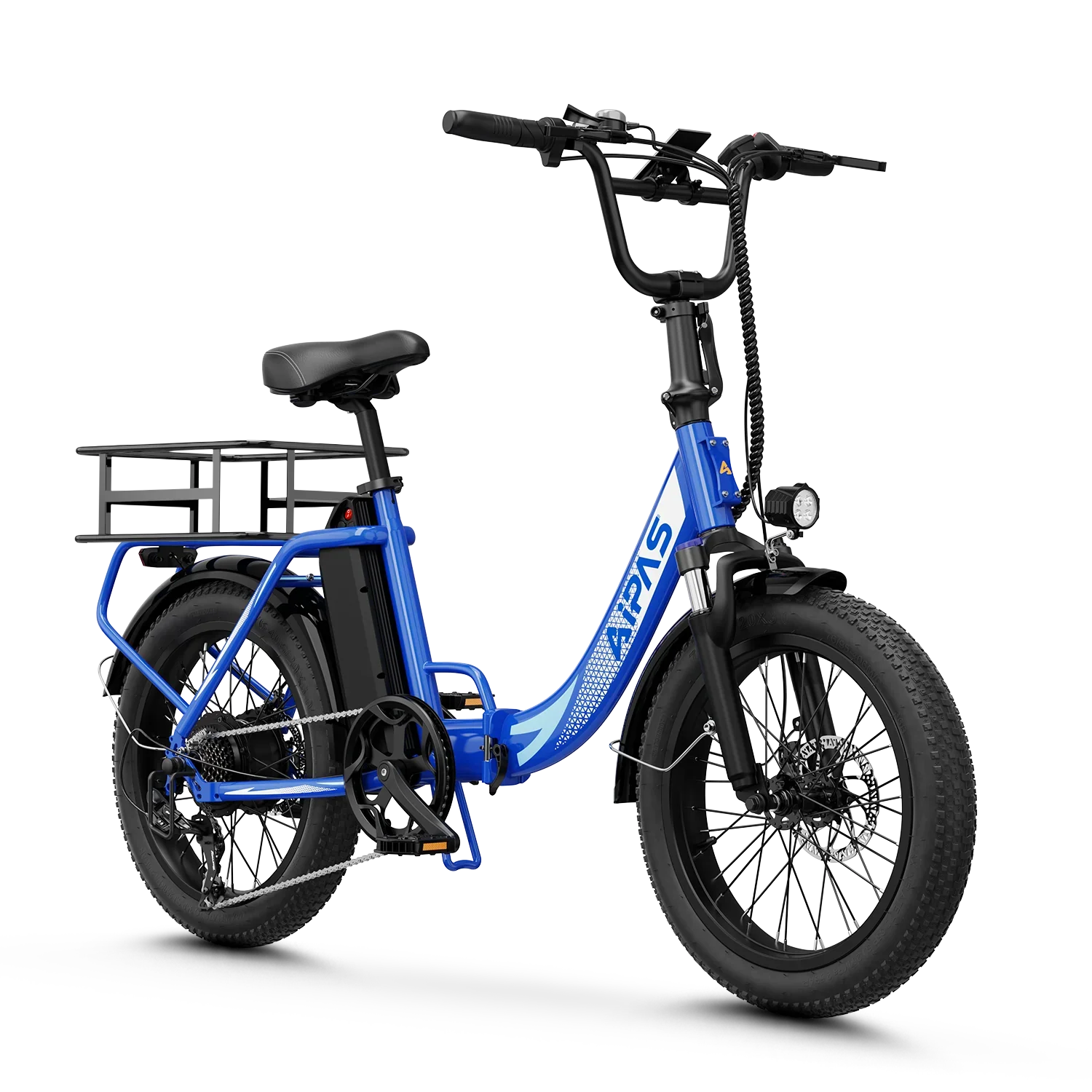 Aipas® Ebike Combo Sale A4*2