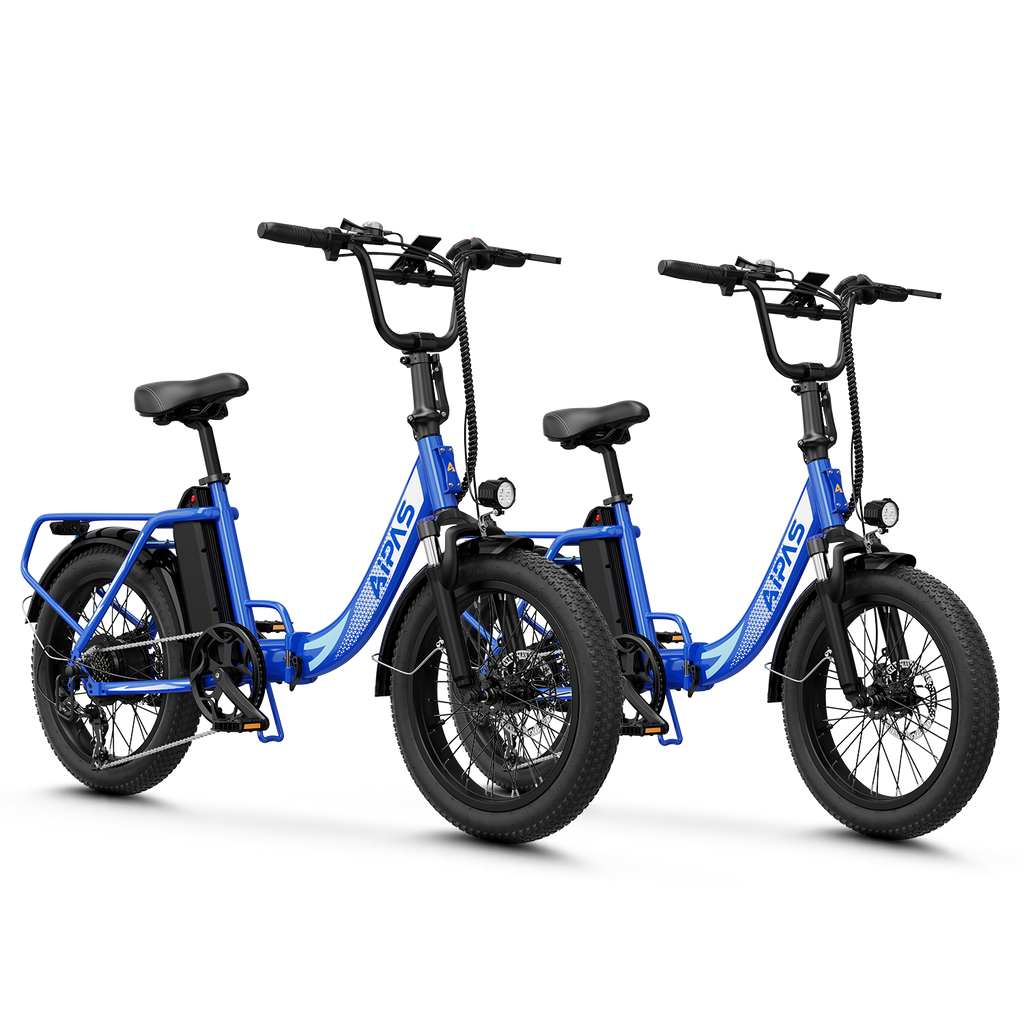 Aipas® Ebike Combo Sale A4*2