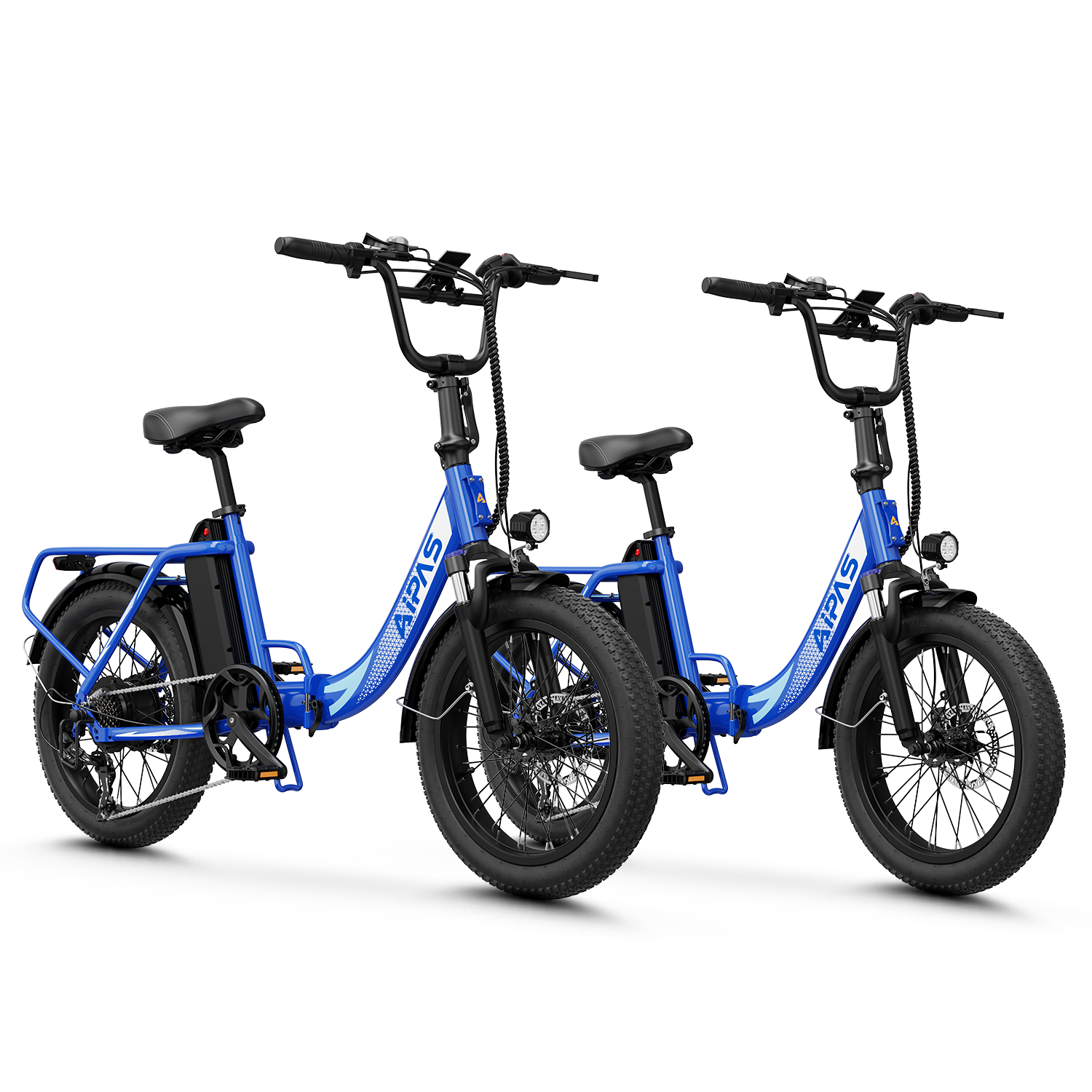 Aipas® Ebike Combo Sale A4*2
