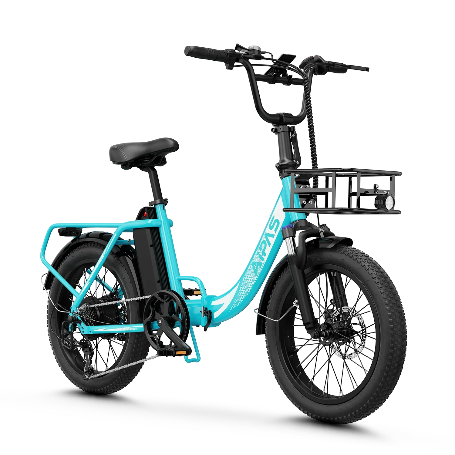 Aipas® Ebike Combo Sale A4*2