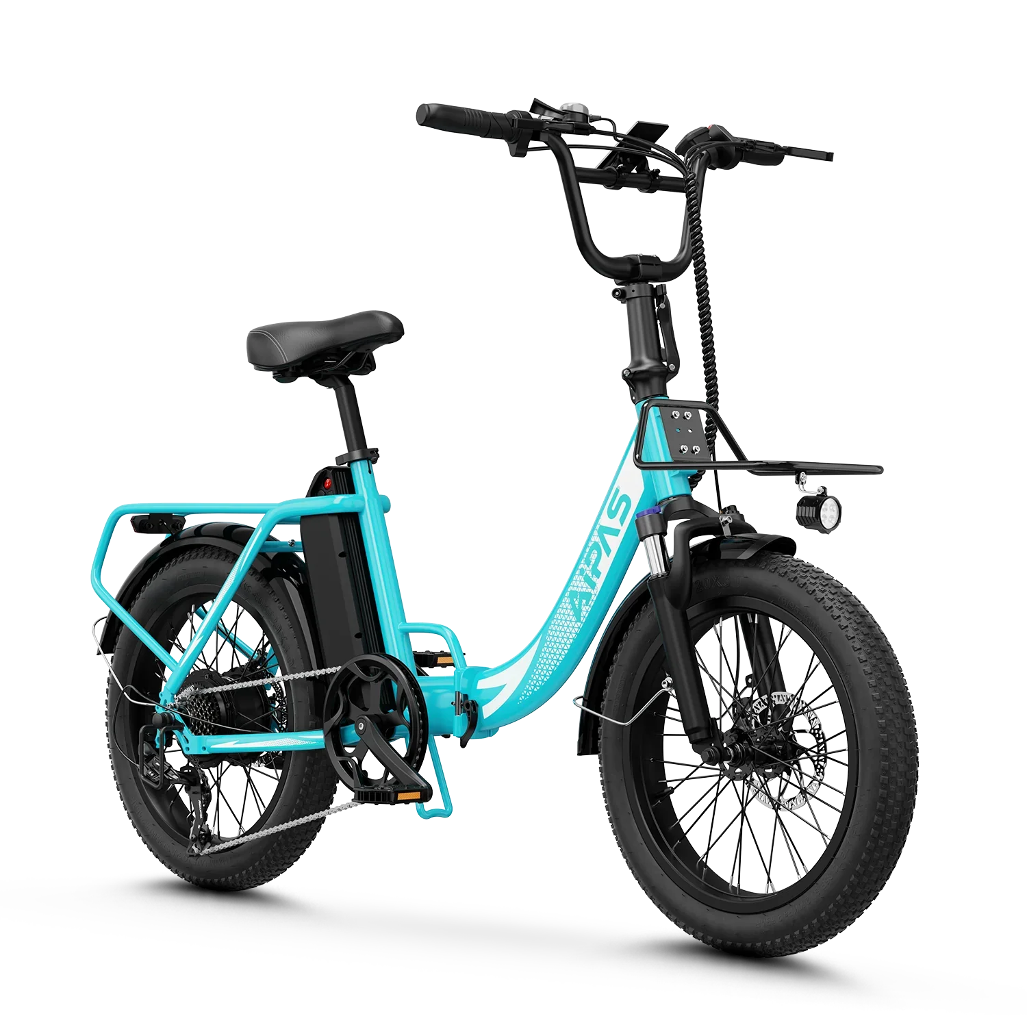 Aipas® Ebike Combo Sale A4*2