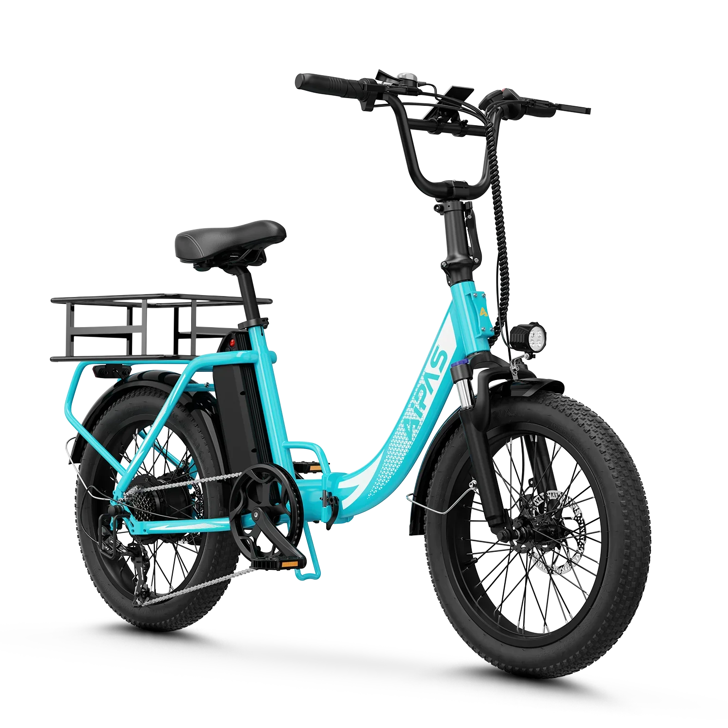 Aipas® Ebike Combo Sale A4*2