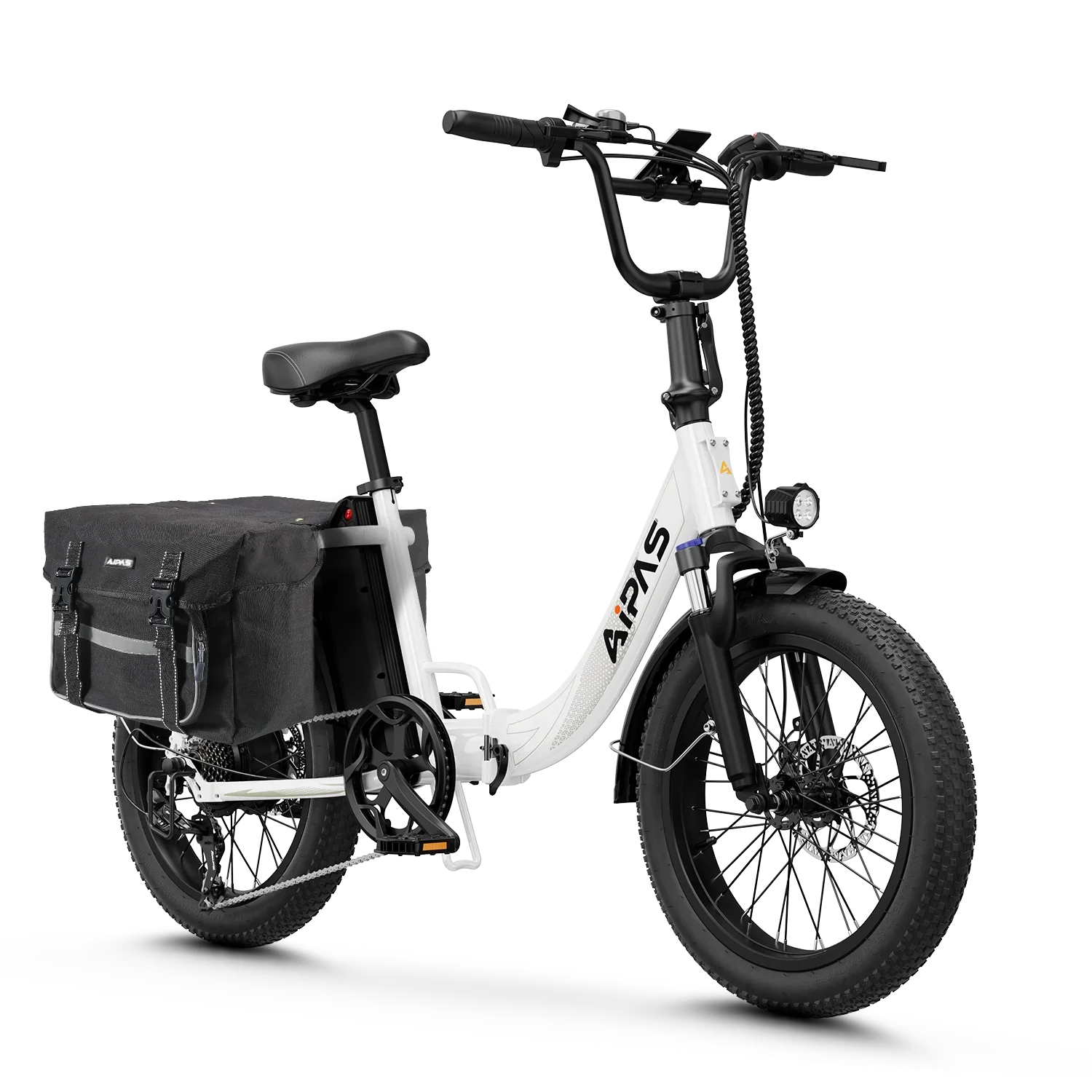 Aipas® Ebike Combo Sale A4*2