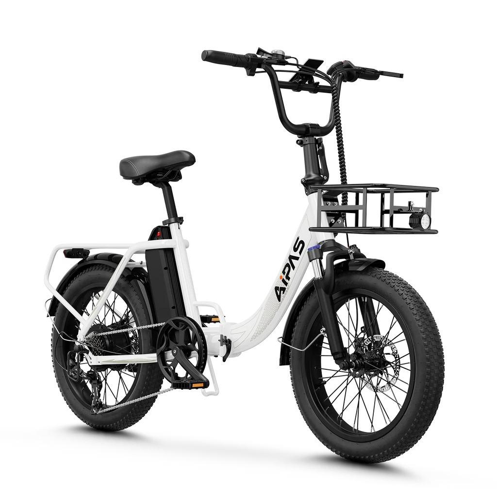 Aipas® Ebike Combo Sale A4*2