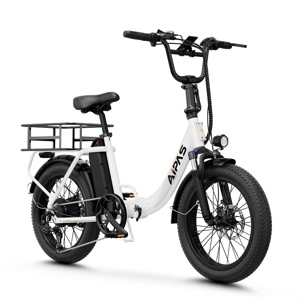 Aipas® Ebike Combo Sale A4*2