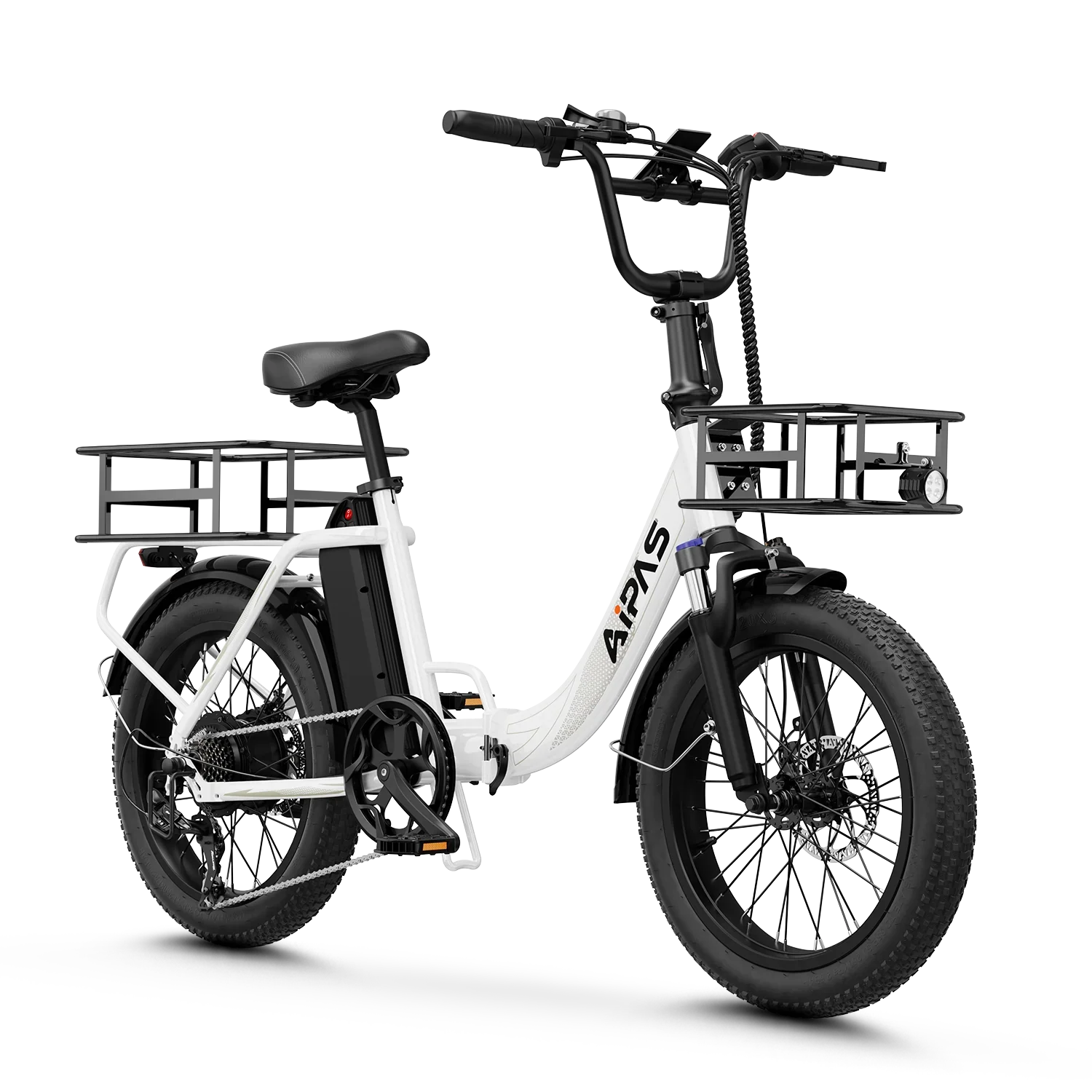 Aipas® Ebike Combo Sale A4*2