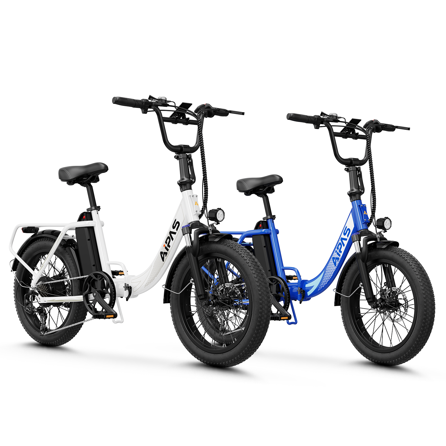 Aipas® Ebike Combo Sale A4*2
