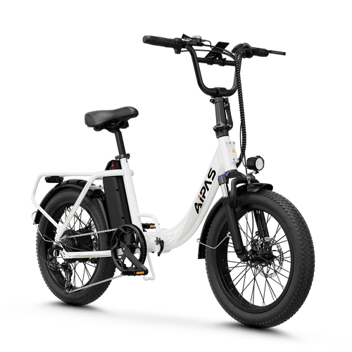 Aipas® A4 Gentry Ebike