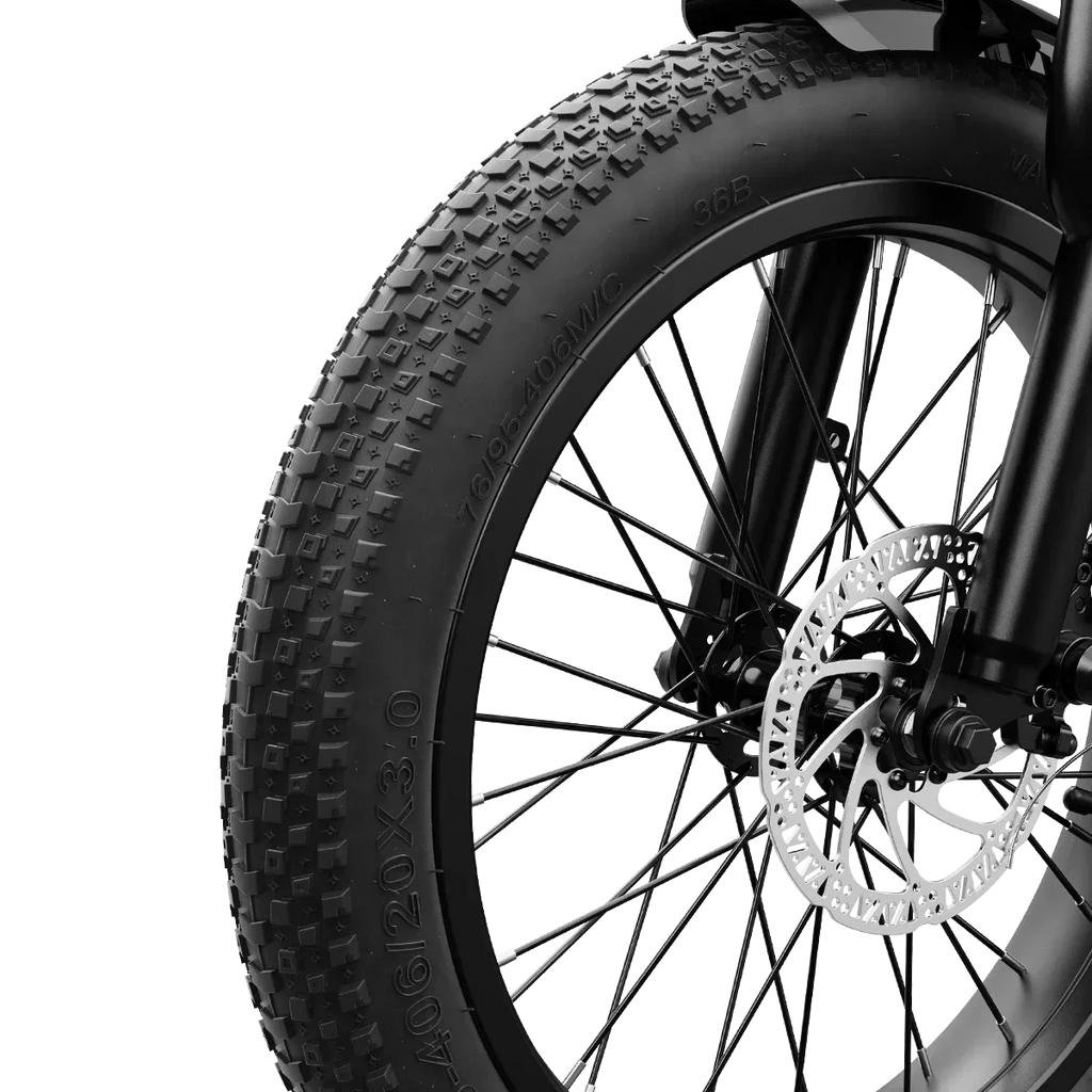 Aipas® Ebike Combo Sale A4*2