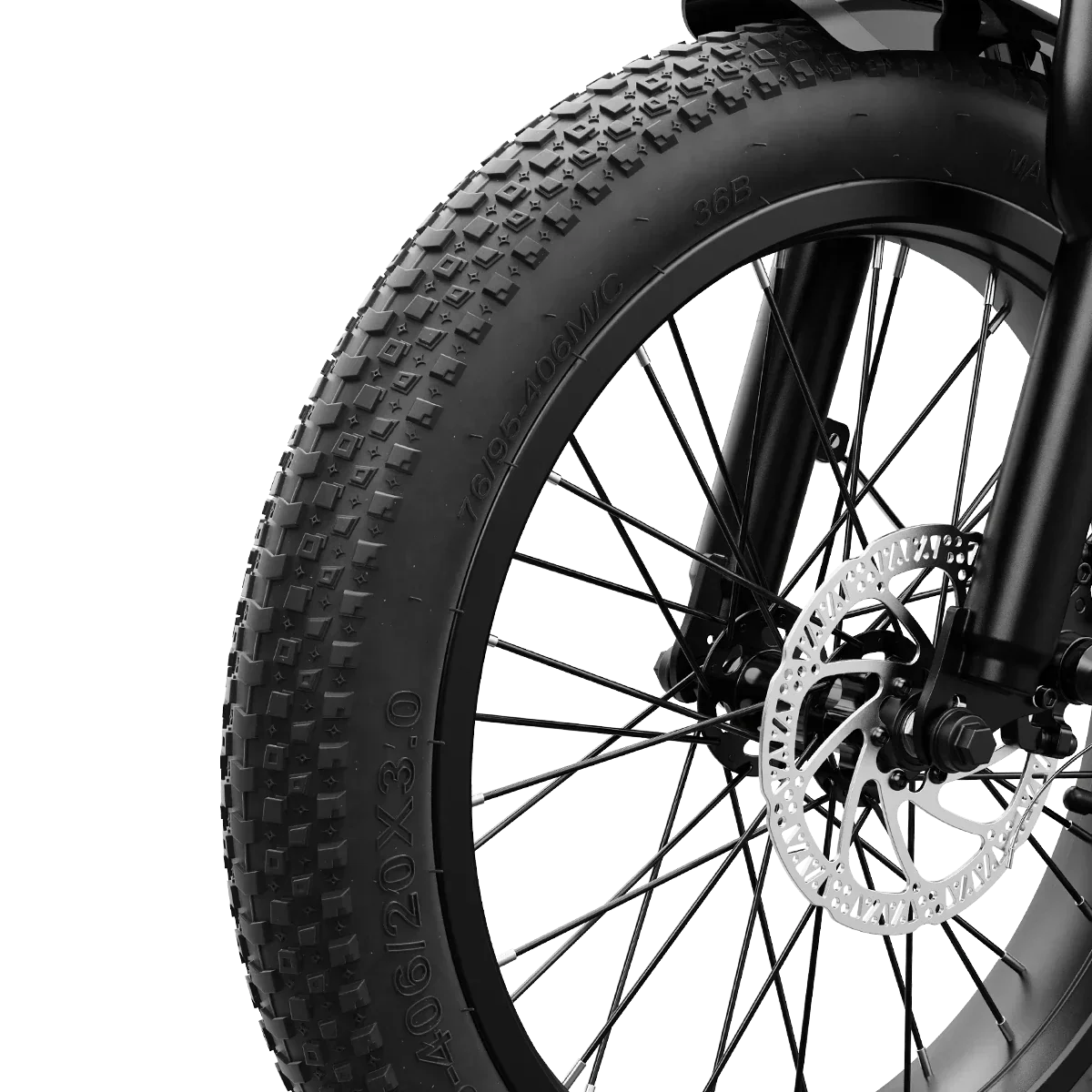 Aipas® Ebike Combo Sale A4*2