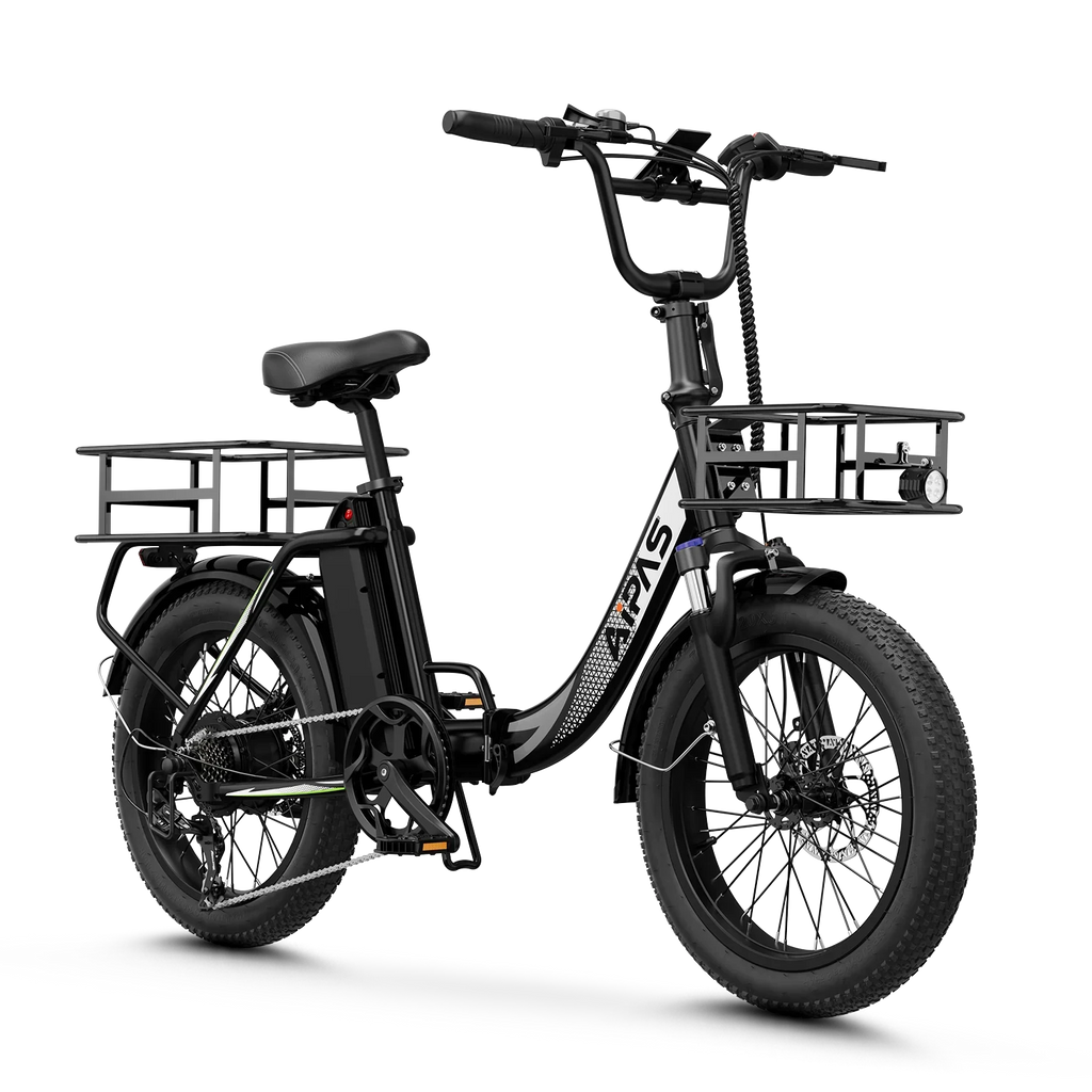 Aipas® Ebike Combo Sale A4*2