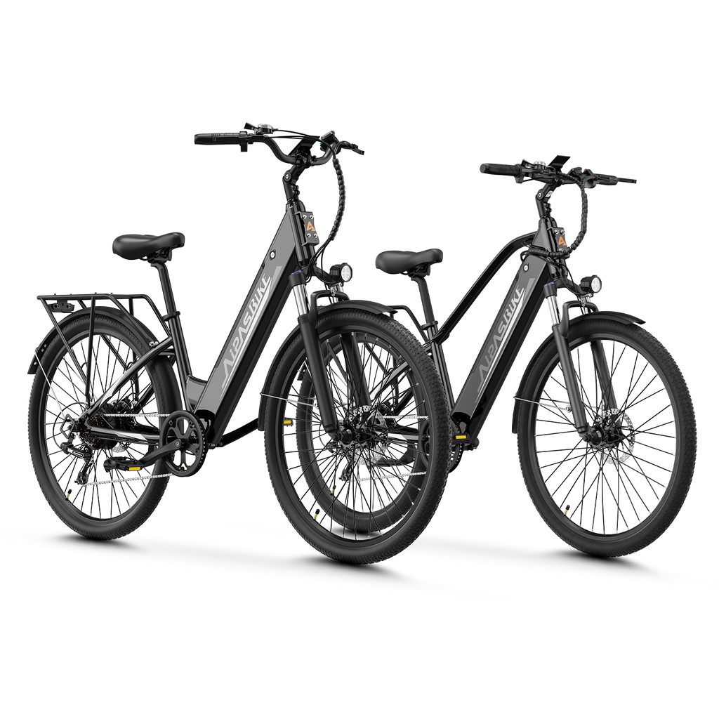 Aipas® Ebike Combo Sale C1+C2