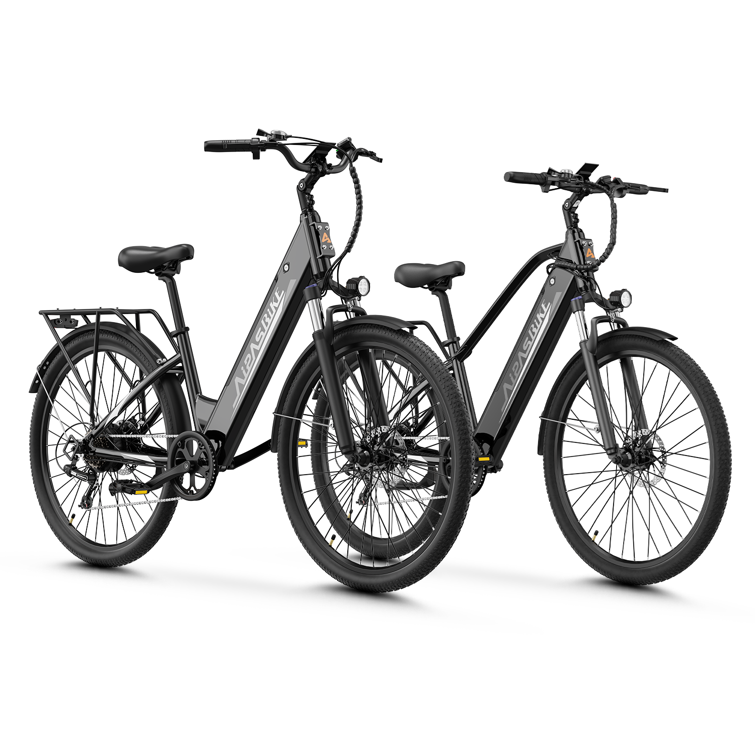 Aipas® Ebike Combo Sale C1+C2