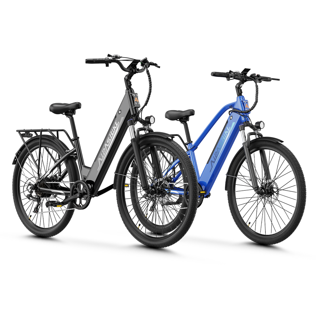 Aipas® Ebike Combo Sale C1+C2