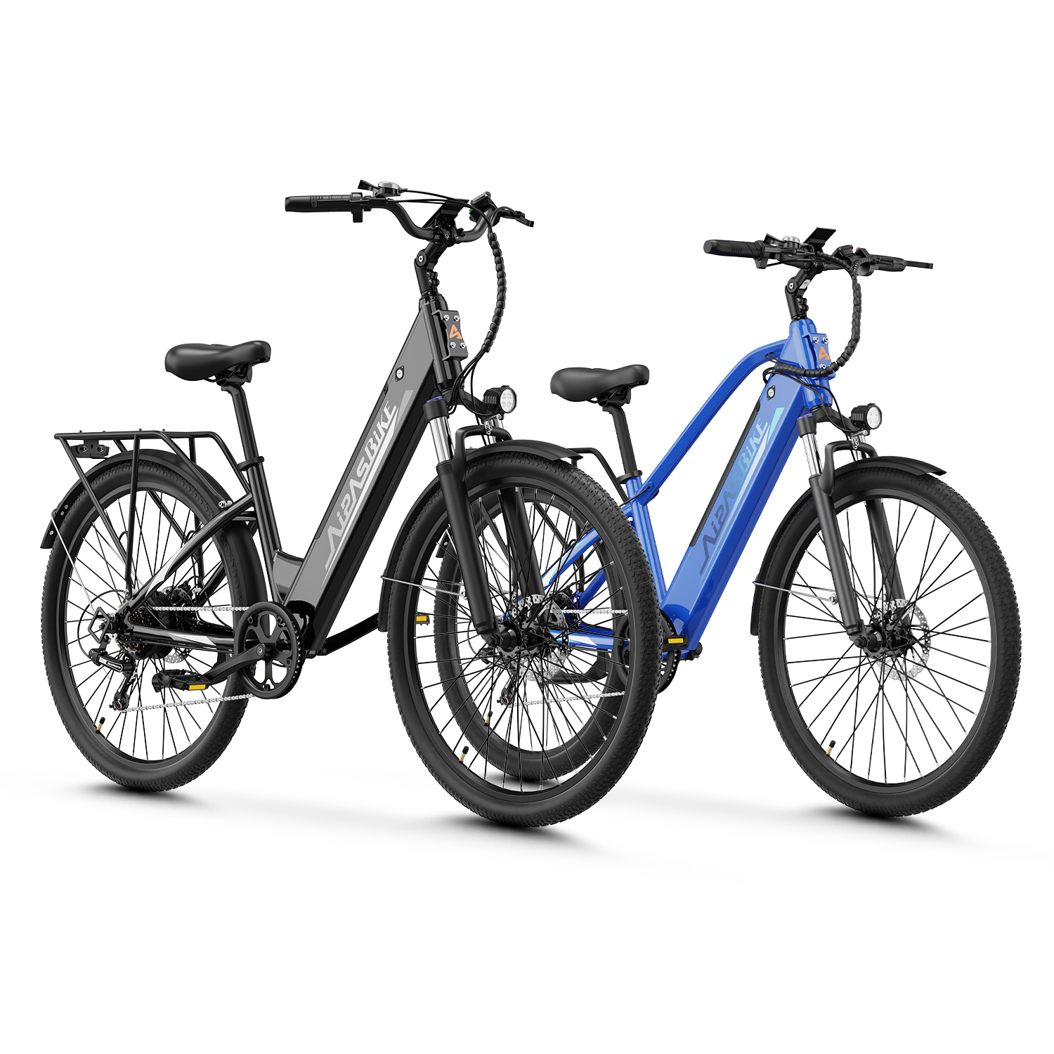 Aipas® Ebike Combo Sale C1+C2
