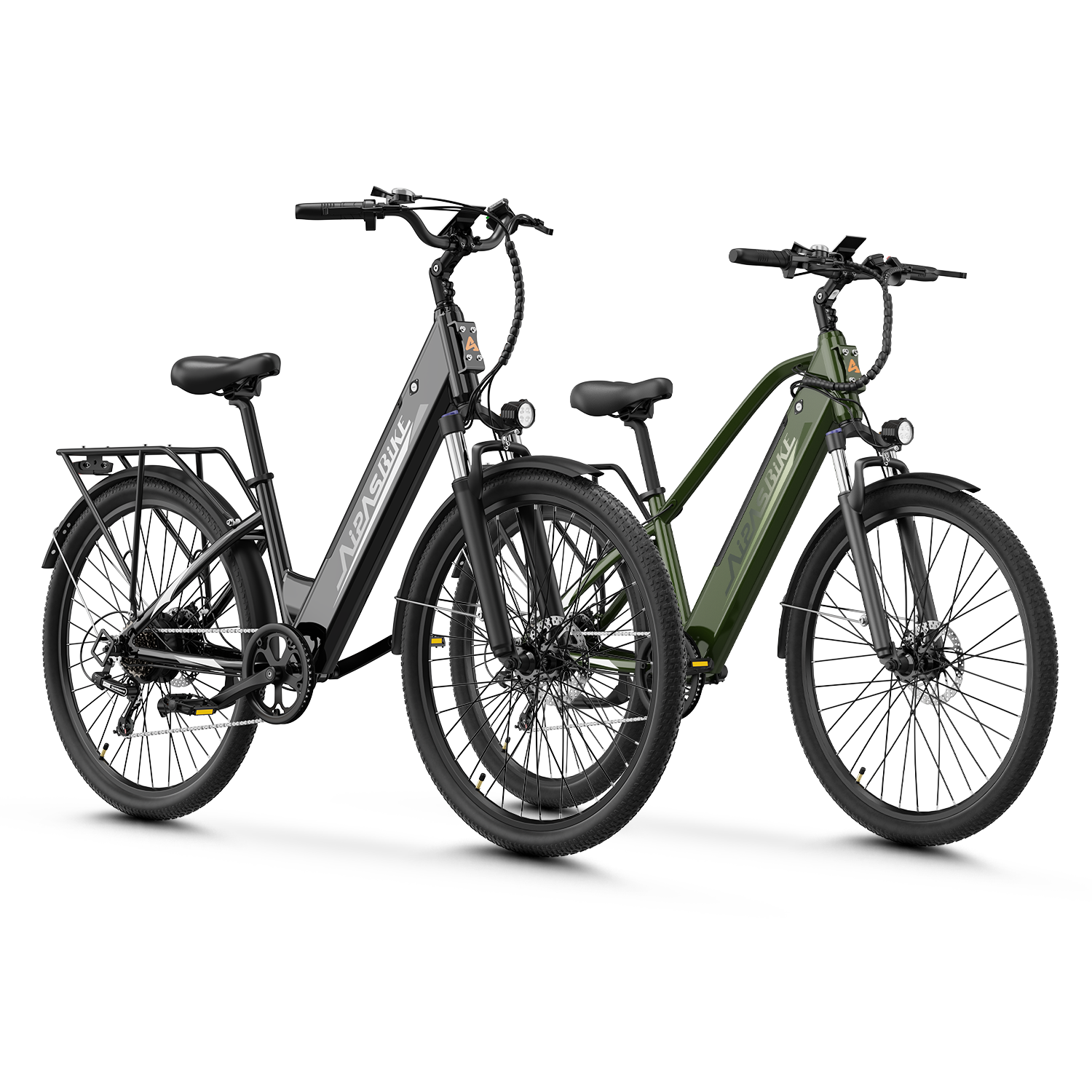 Aipas® Ebike Combo Sale C1+C2