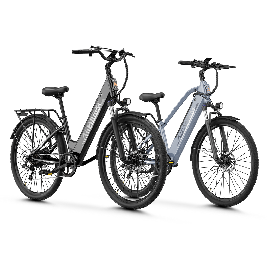 Aipas® Ebike Combo Sale C1+C2