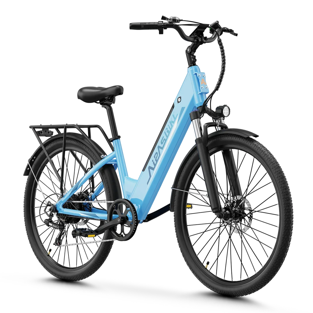 Aipas® C1 Xpress ST Ebike