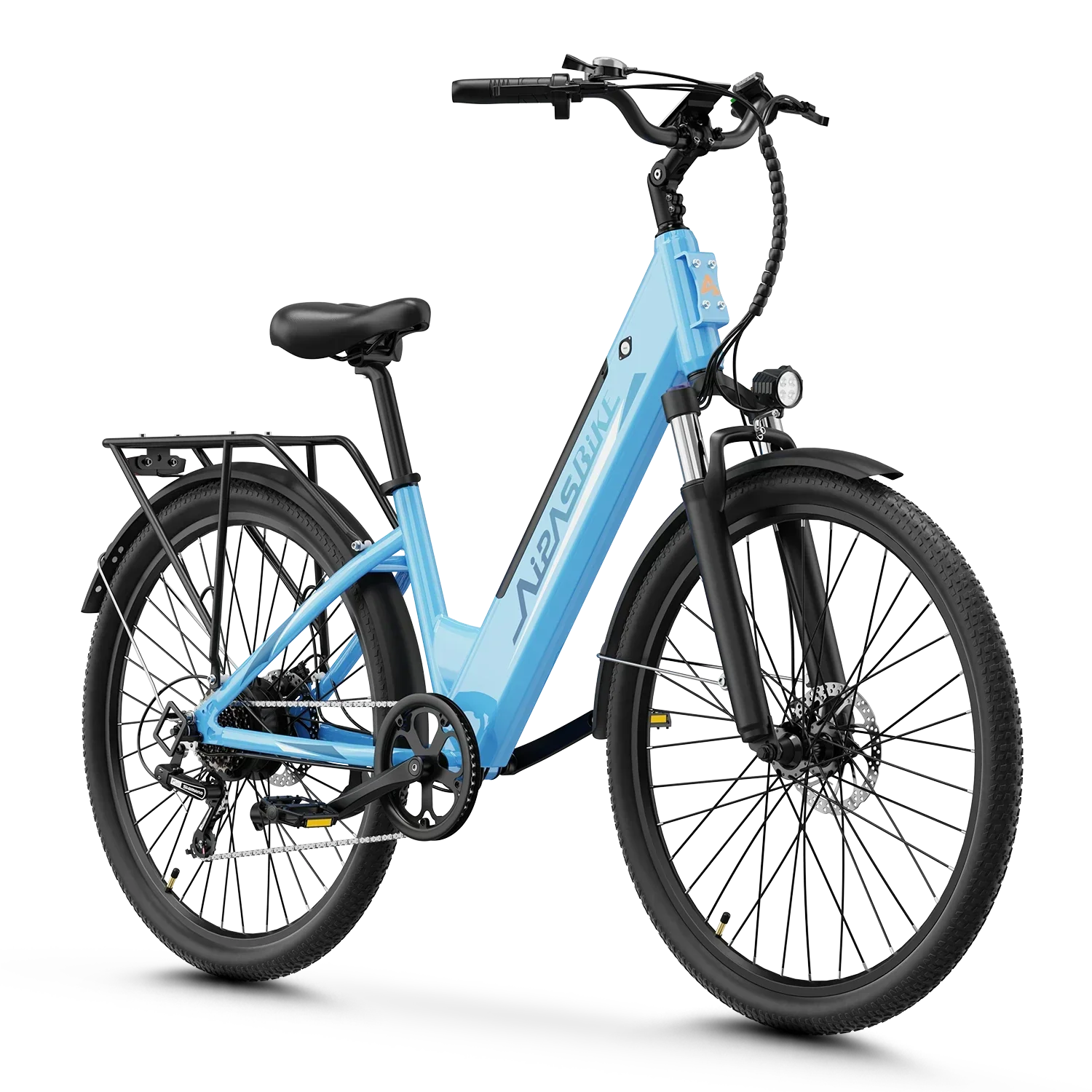 Aipas® C1 Xpress ST Ebike