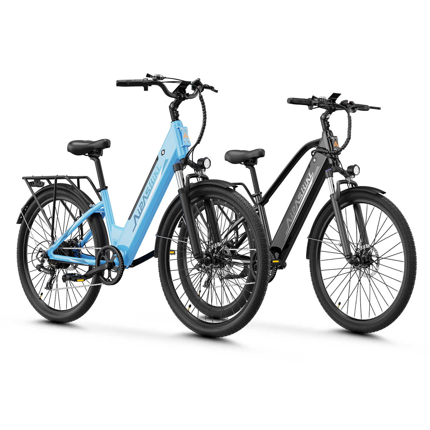 Aipas® Ebike Combo Sale C1+C2