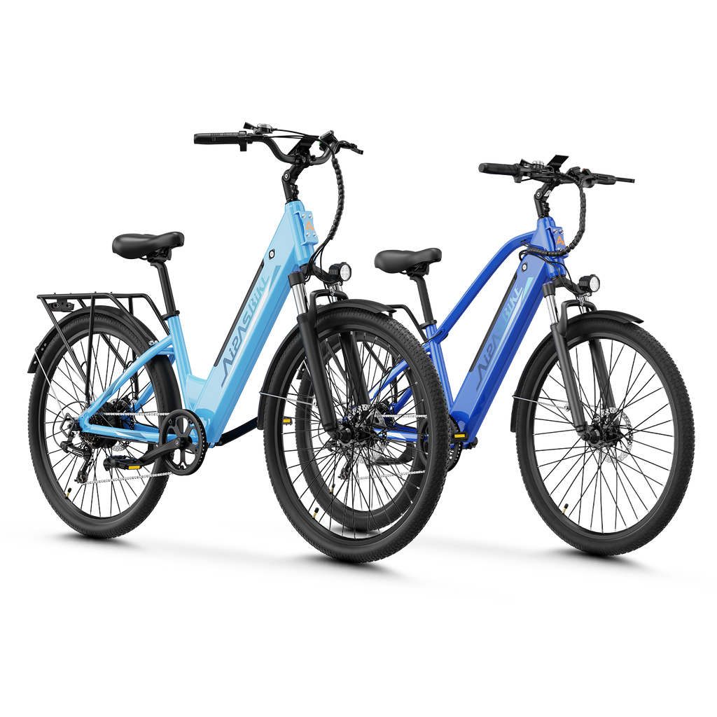 Aipas® Ebike Combo Sale C1+C2